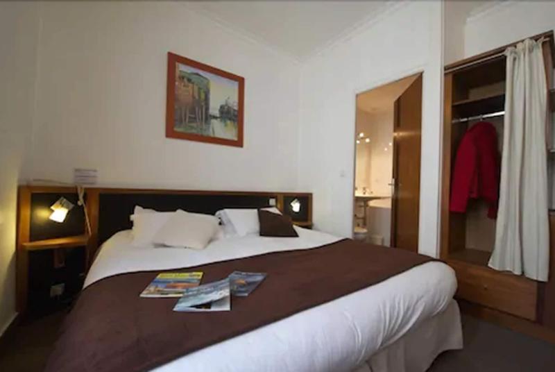 Hotel Quic En Groigne Σεν Μαλό Εξωτερικό φωτογραφία