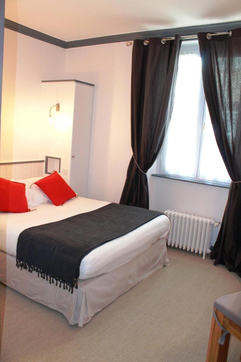 Hotel Quic En Groigne Σεν Μαλό Εξωτερικό φωτογραφία