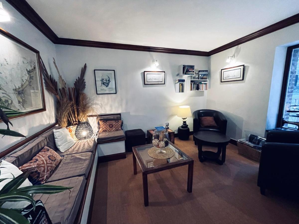Hotel Quic En Groigne Σεν Μαλό Εξωτερικό φωτογραφία