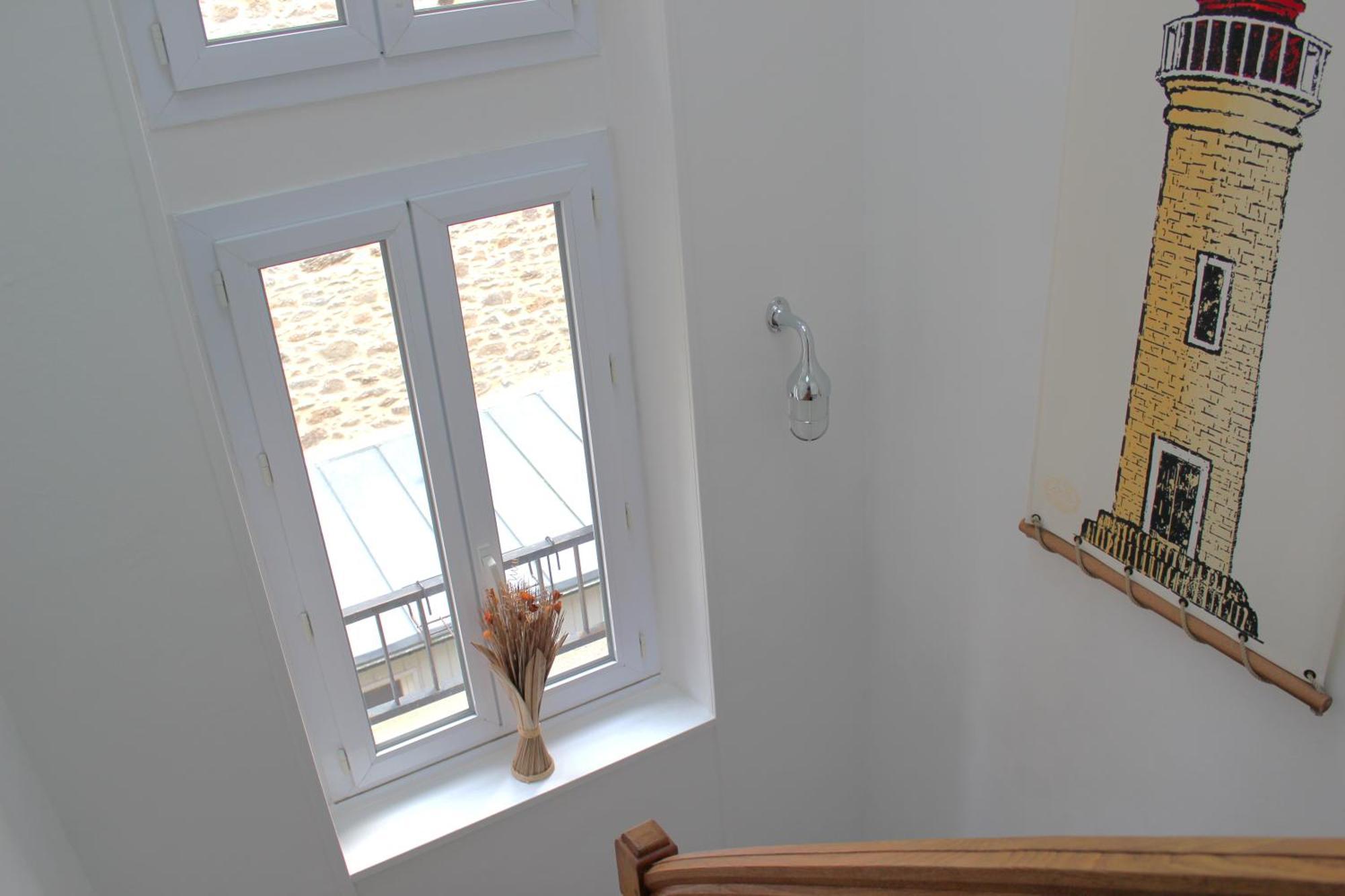 Hotel Quic En Groigne Σεν Μαλό Εξωτερικό φωτογραφία