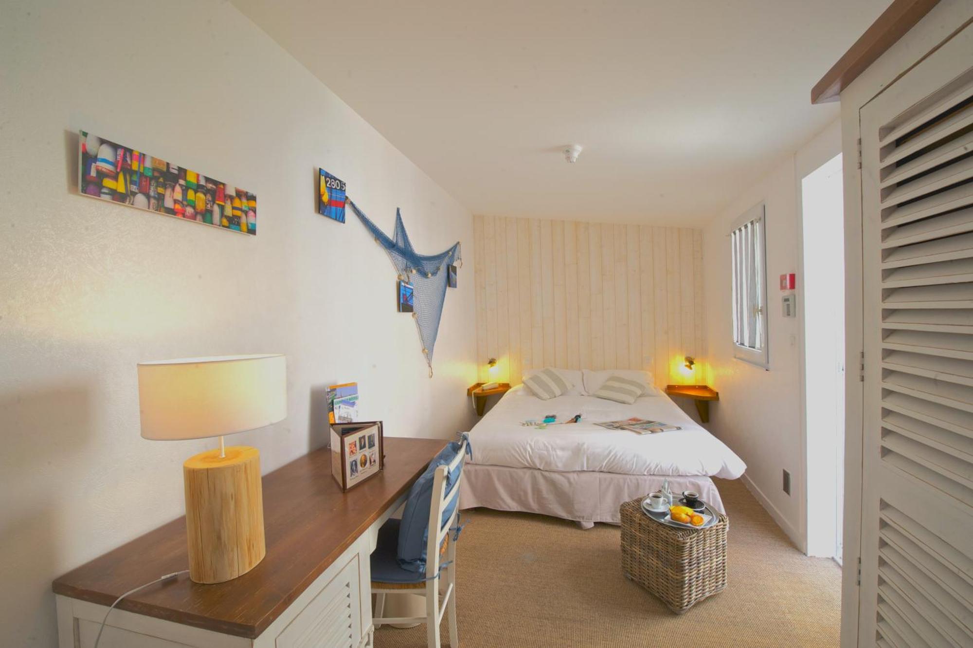 Hotel Quic En Groigne Σεν Μαλό Εξωτερικό φωτογραφία