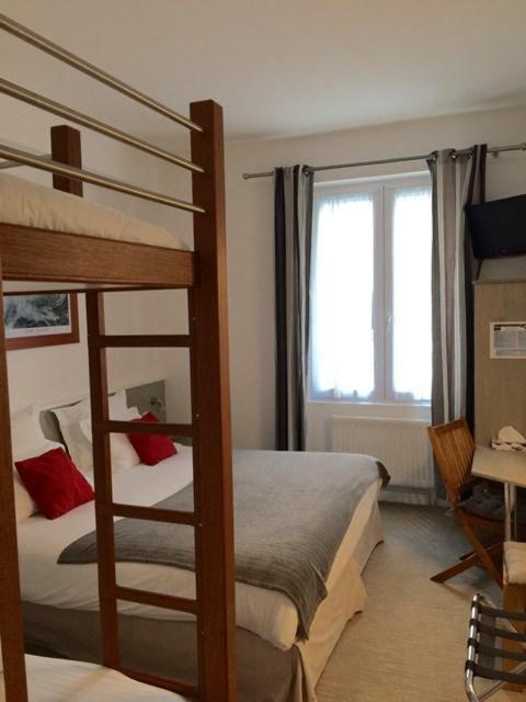 Hotel Quic En Groigne Σεν Μαλό Εξωτερικό φωτογραφία