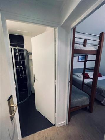 Hotel Quic En Groigne Σεν Μαλό Δωμάτιο φωτογραφία
