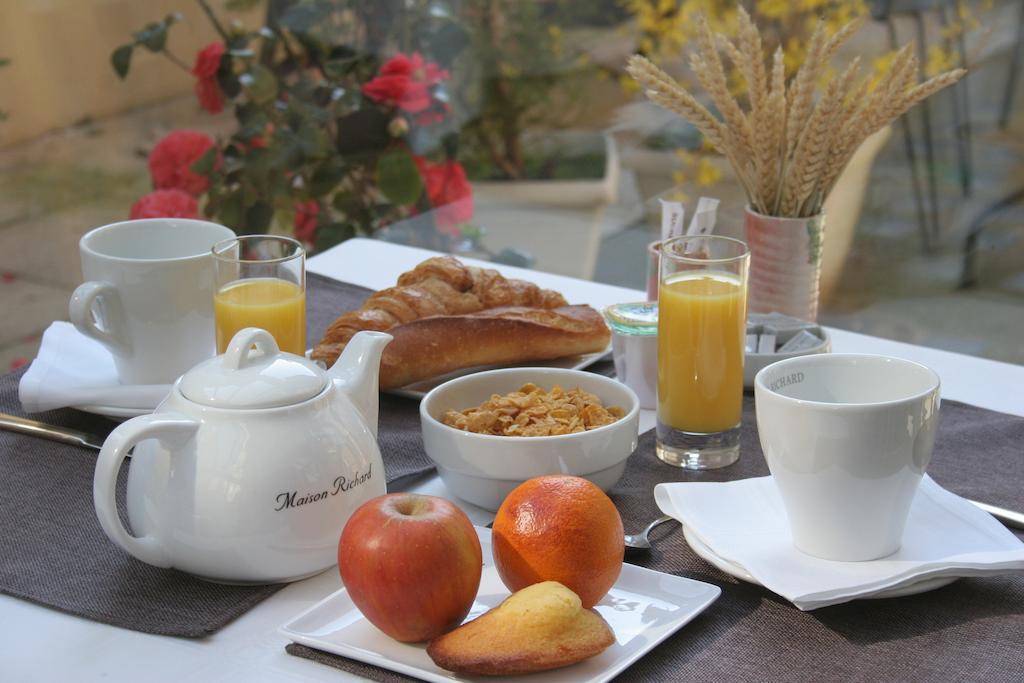 Hotel Quic En Groigne Σεν Μαλό Εξωτερικό φωτογραφία